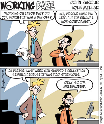 workingdaze